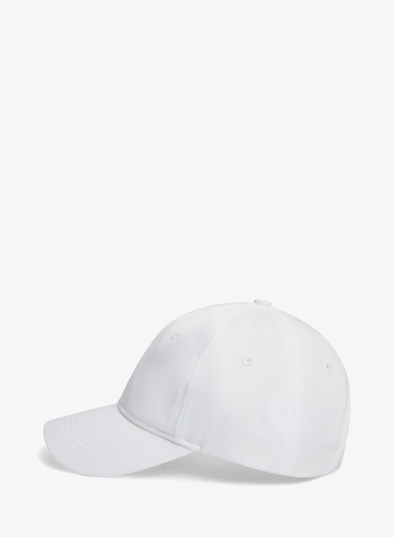 TOMMY HILFIGER Hilfiger Flag Soft Baseball Cap - Image 4